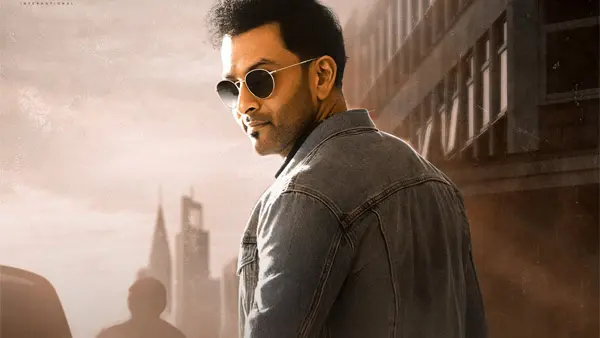 Prithviraj Sukumaran’s Khalifa begins streaming across OTT platforms