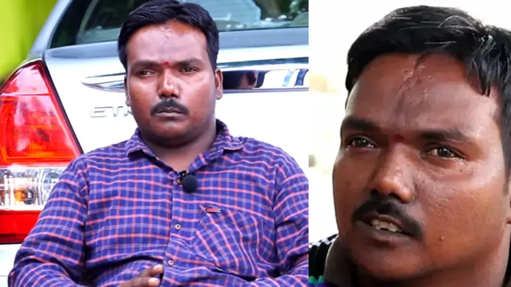 YouTuber Aggipetti Macha dies at 35 in Tirupati