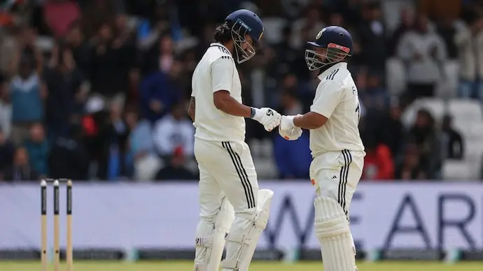 Dhruv Jurel to lead India A in New Zealand multi-day series