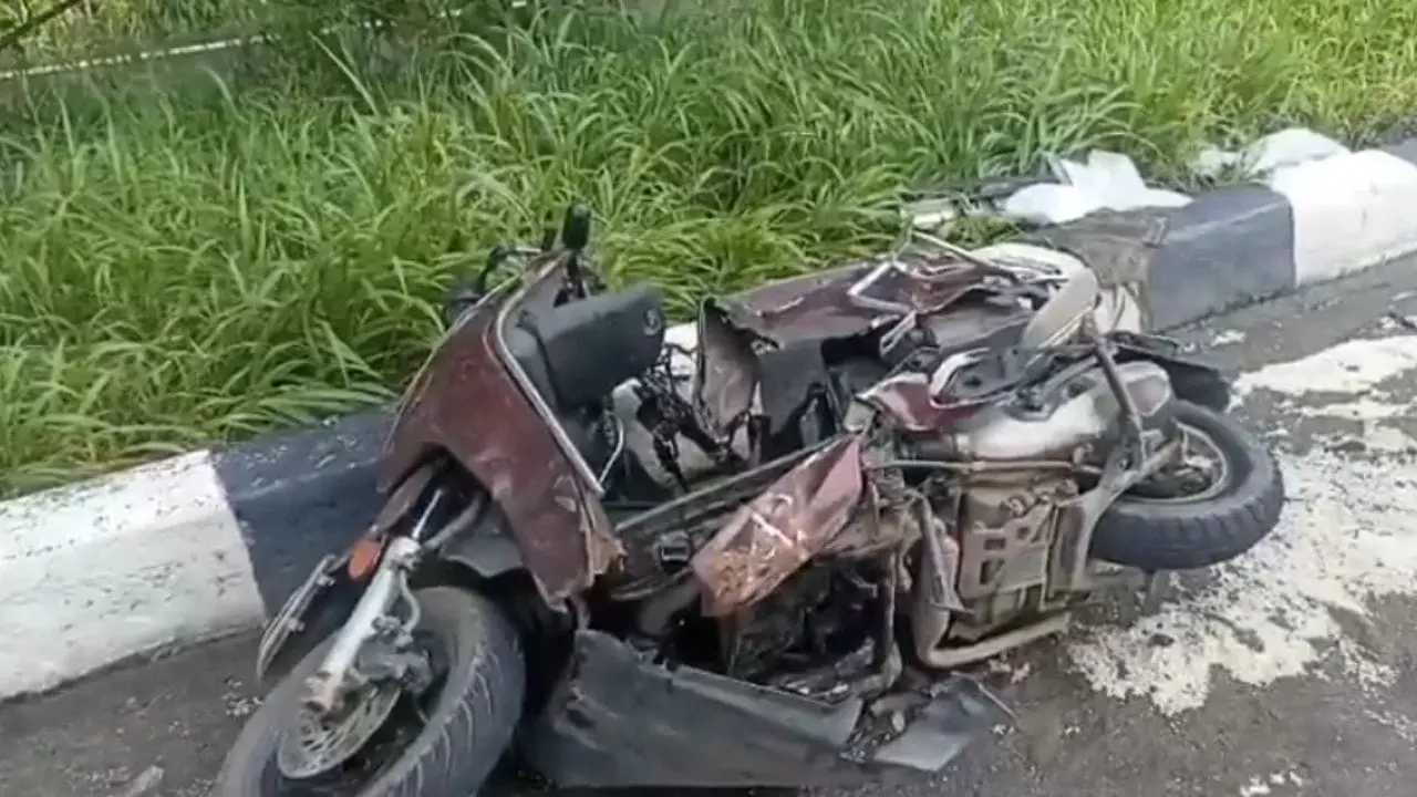 Judge's minor son kills Kochi street vendor in hit-and-run