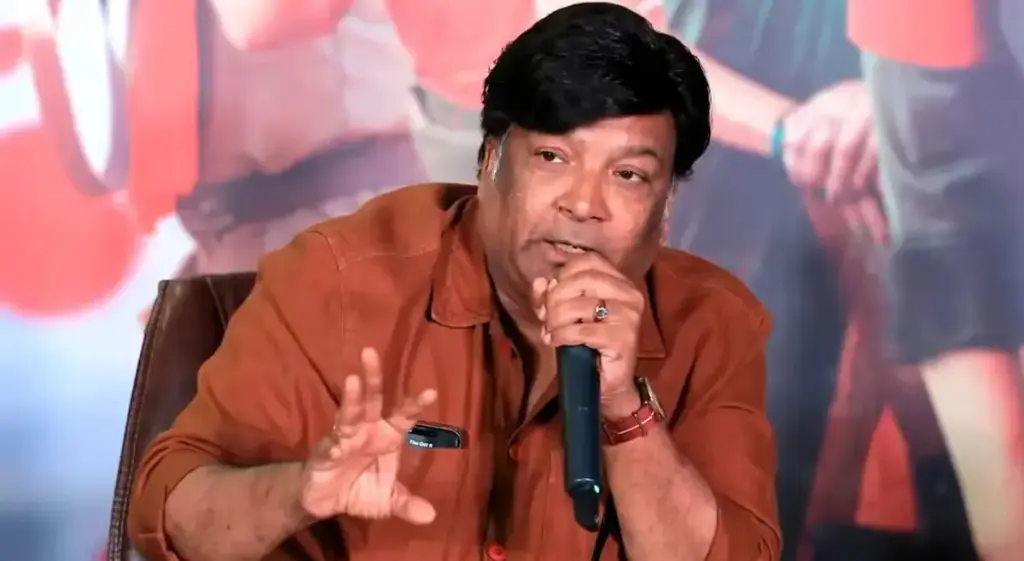 Kona Venkat calls wasteful directors ‘criminals of the industry’