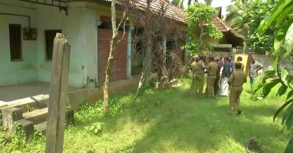 Koodathil murder: Crime Branch arrests former caretaker after 9 years