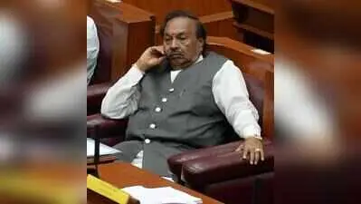 KS Eshwarappa confirms plan to rejoin BJP, contest 2028 polls