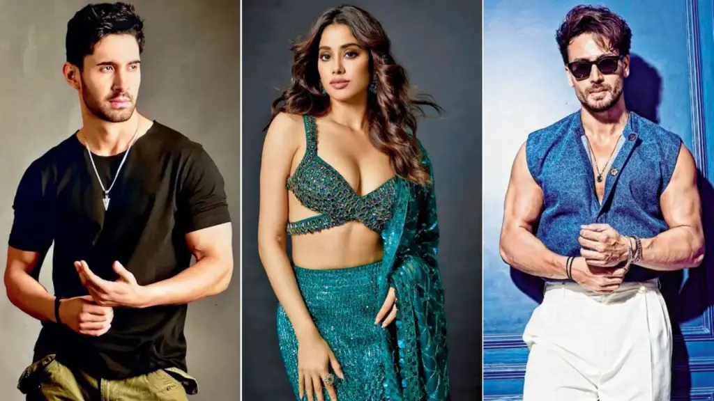 Tiger Shroff to resume Lag Jaa Gale shoot in November