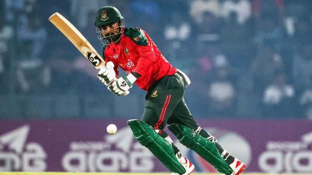 Sri Lanka beat Bangladesh to win Asian Games cricket bronze
