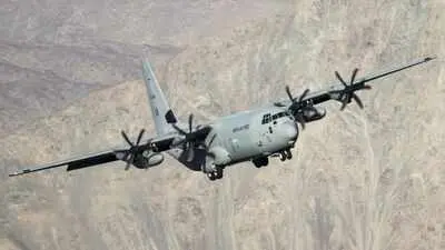 Lockheed Martin plans India expansion if it wins $10.5bn tender