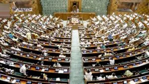 Govt plans special Parliament session for delimitation, women's quota bills