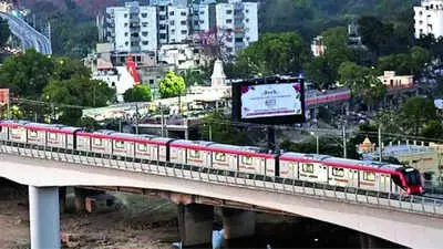 Lucknow Metro extends free GoSmart card swap to October 16