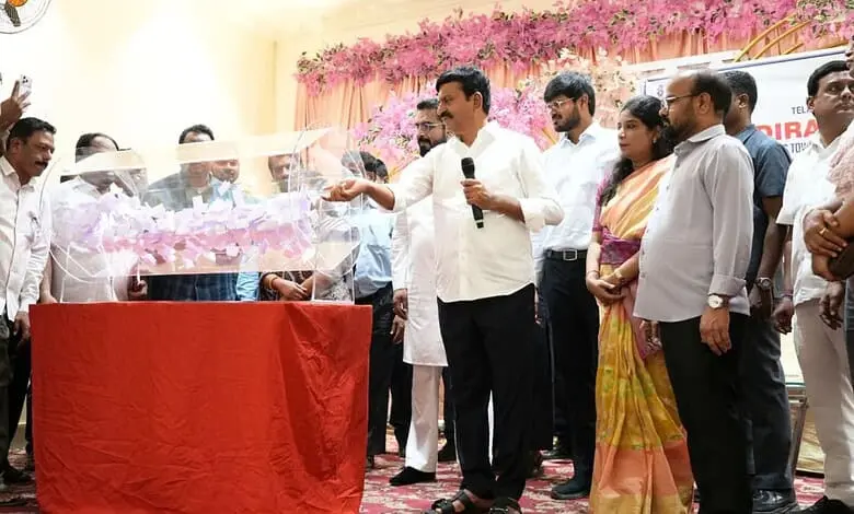 Telangana extends Indiramma Towers payment deadline to Oct 9