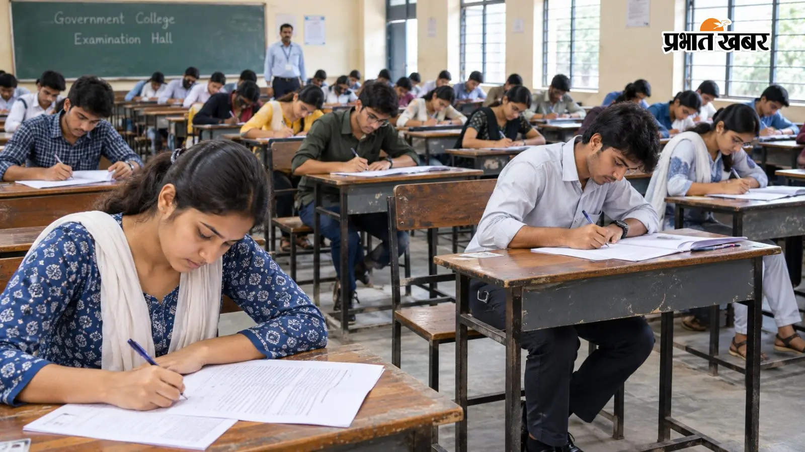 Maharashtra waives exam fees for 2.4 lakh drought-hit students