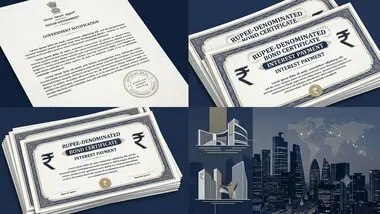Maharajah INR Bonds get TDS exemption from 2026-27