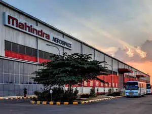 Mahindra to sell 51% stake in aerospace unit to Embraer for Rs 5,100 crore