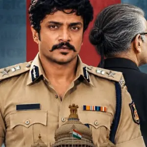 Bheem & Rao called 'National Cinema' based on Ambedkar ideals