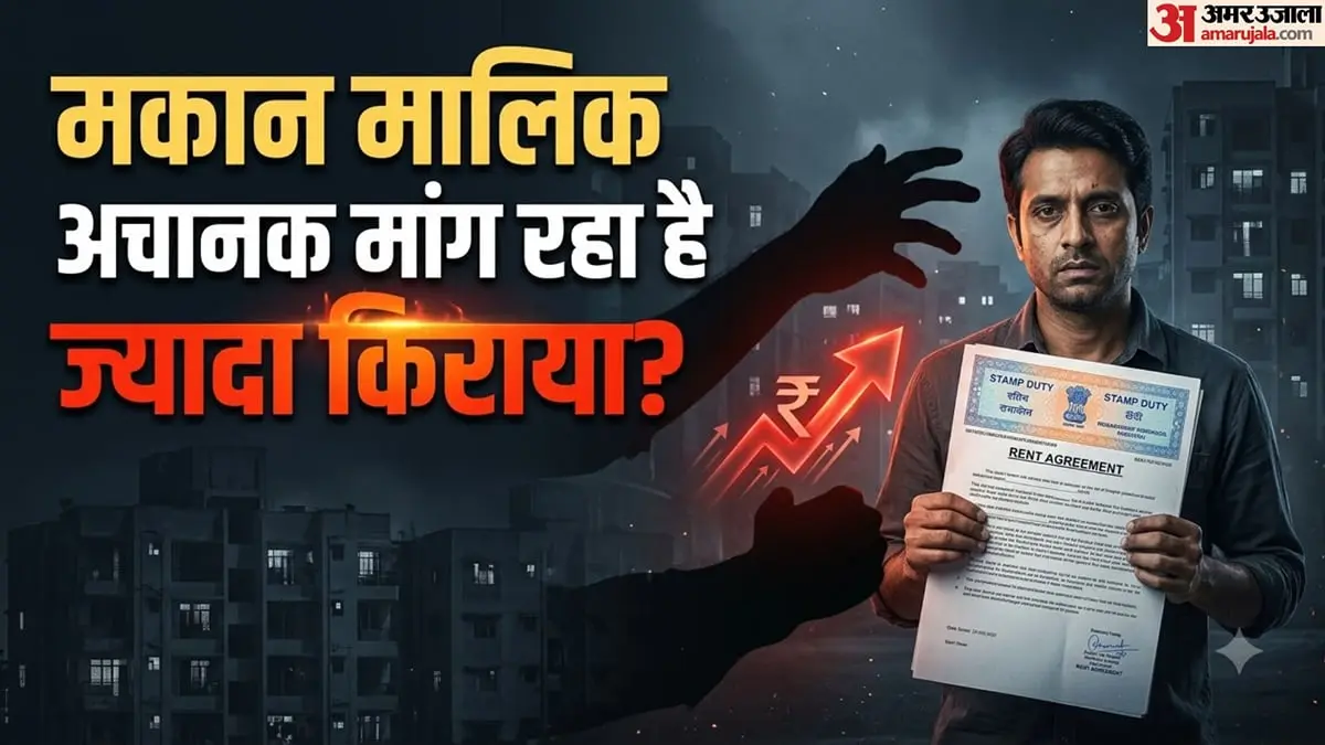 Rent cannot be hiked mid-agreement: Know your rights