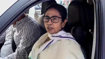 INDIA bloc awaits President’s nod for ECI meeting