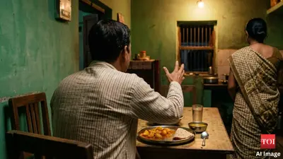 Bhadohi man bites wife, hits her with stone over potato curry
