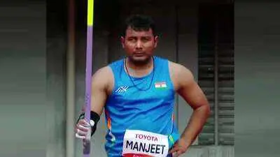 India adds five more golds at Asian Para Games