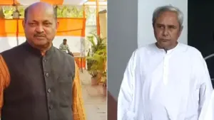 Naveen Patnaik demands release of CJP leaders, BJP hits back