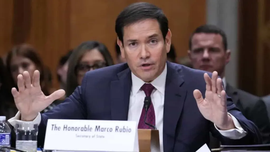 US Secretary Rubio to visit India from October 17, trade deal hopes high