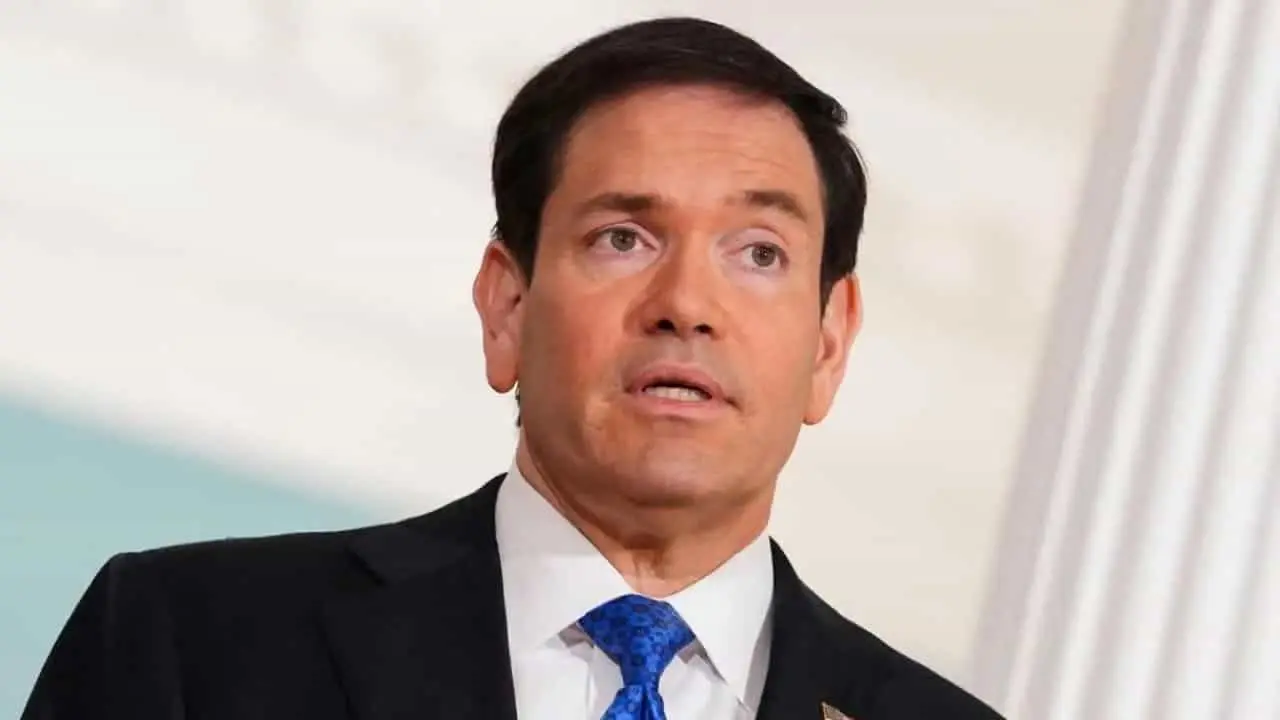 US-India trade deal close, Rubio says ahead of Mumbai visit