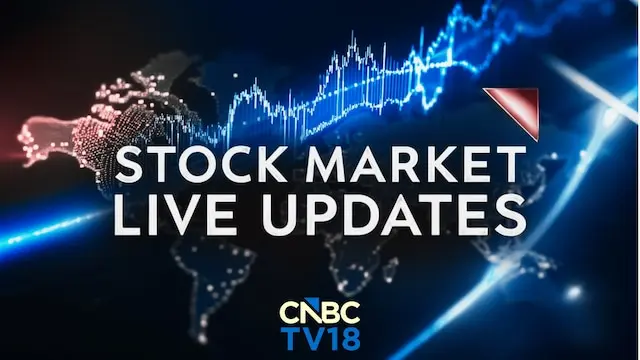 Nifty near 23,000 as Sensex gains 1,533 points
