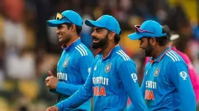 Shubman Gill beats Ronaldo in marketability, Kohli and Rohit miss top 50