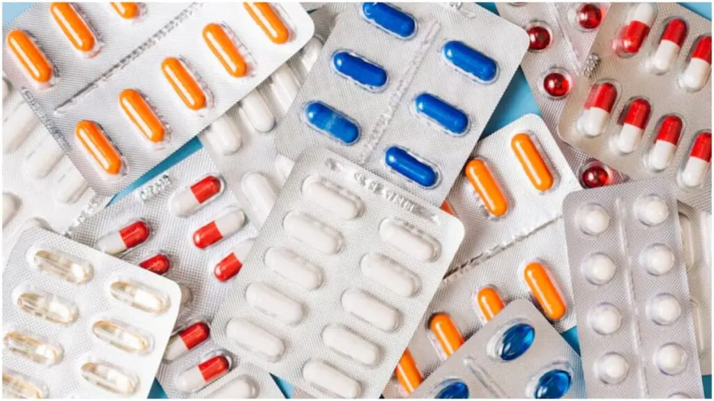 UP pharmacies must display drug prices from 1 November