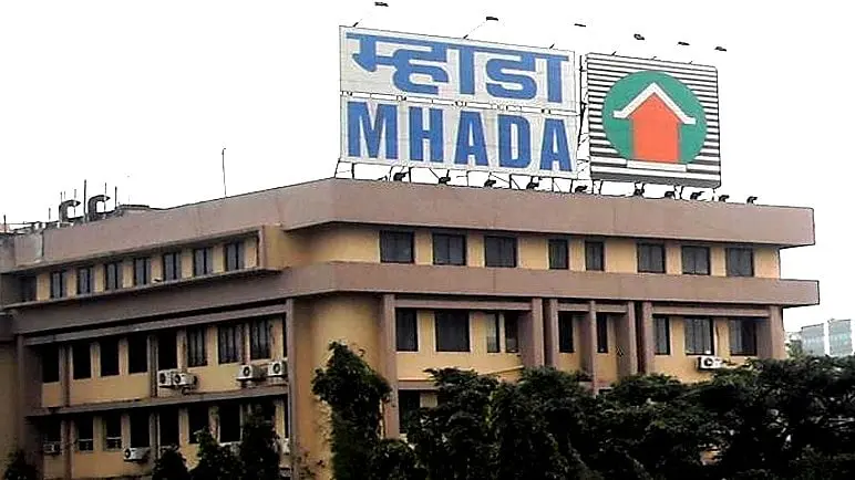 MHADA extends Pune housing lottery deadline to October 30
