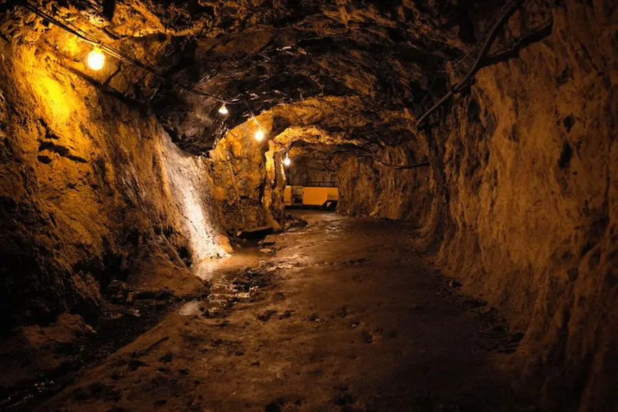 Workers trapped in Bengal coal mine after pulley glitch