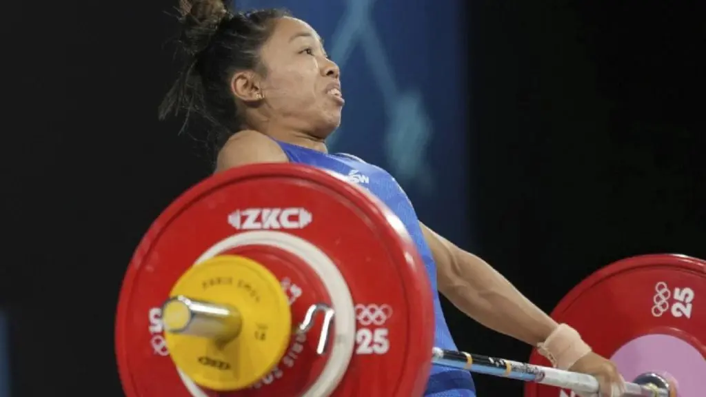 Ahmedabad to host 2029 IWF World Weightlifting Championships