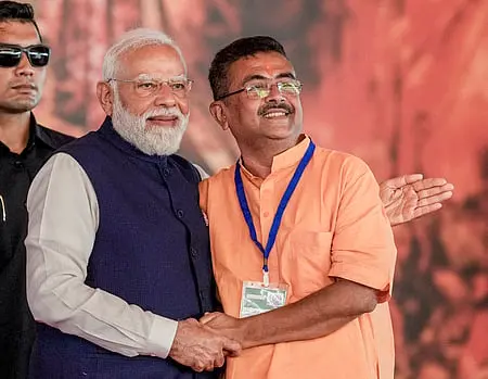 BJP leads in two West Bengal bypolls, Assam Lok Sabha seat