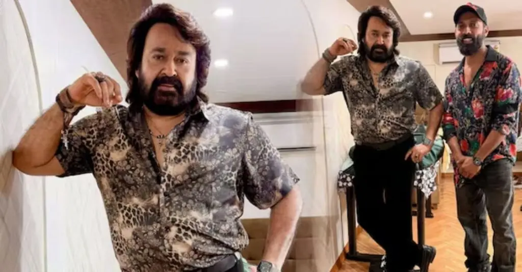 Mohanlal scenes cut from Jailer 2, costume designer vows to skip sequel
