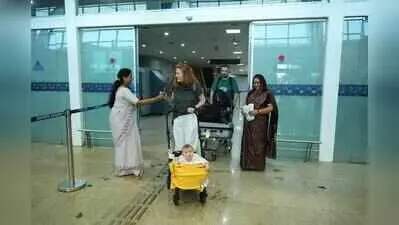 Kazakhstan flights to boost Goa winter tourism push