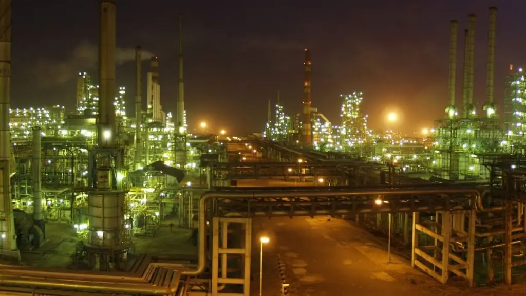 MRPL Q2 net profit nearly triples to ₹1,881 crore
