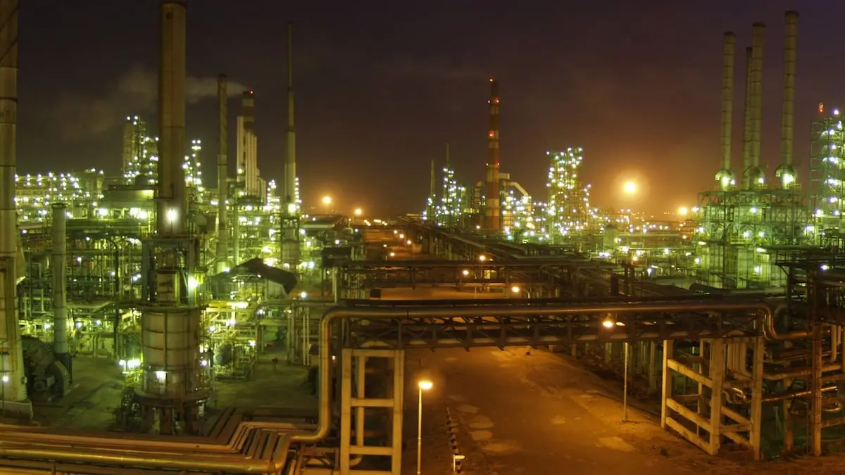 MRPL Q2 net profit nearly triples to ₹1,881 crore