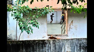 Woman dies after fall through gap at Chennai MRTS station