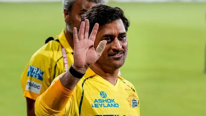 Dhoni hints at IPL return, decision expected before December