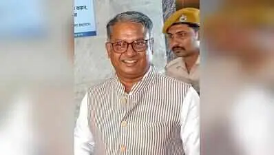Bengal minister proposes Kali Puja at every police station