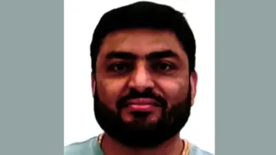 Indian charged in US for illegally voting in 2024 election