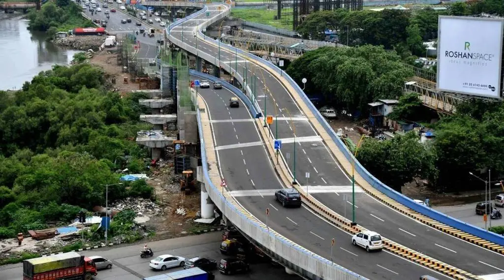 Worli flyover, subway to link Nehru Science Centre by January 2027