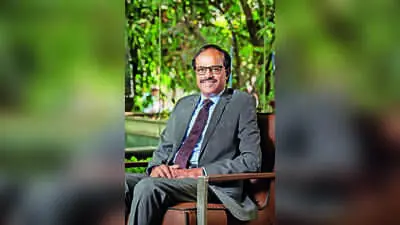Shriram Properties cautious on commercial space, cites AI risk