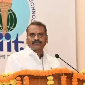 EC sets November 12 Rajya Sabha bypoll after Murugan resignation
