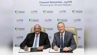 TVS Automobile Solutions raises Rs 425 crore in Series D round