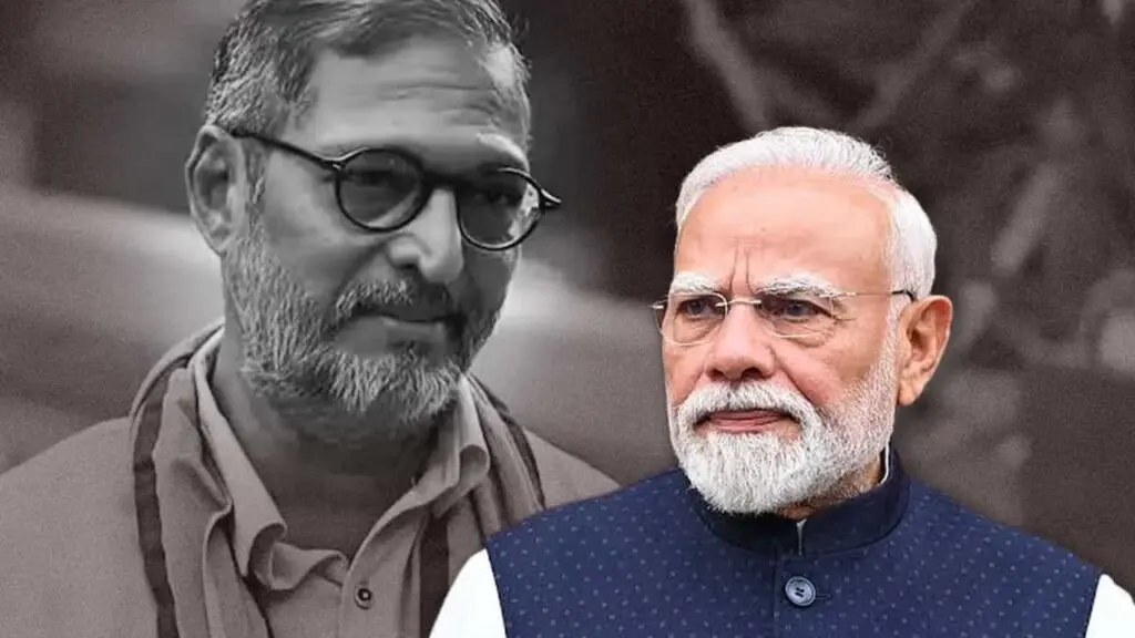 PM Modi pays tribute to actor Nana Patekar at IMC 2026