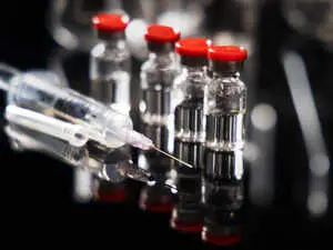 Natco Pharma launches Carboplatin injection in US, shares rise 2%