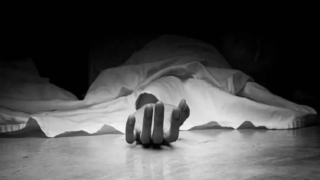 Nanded farmer found dead in finance office, murder case filed