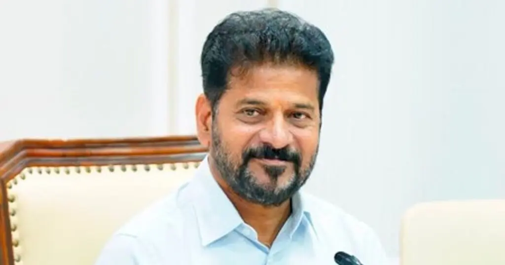 Reddy calls Rahul Gandhi’s detention ‘hubris of failing government’