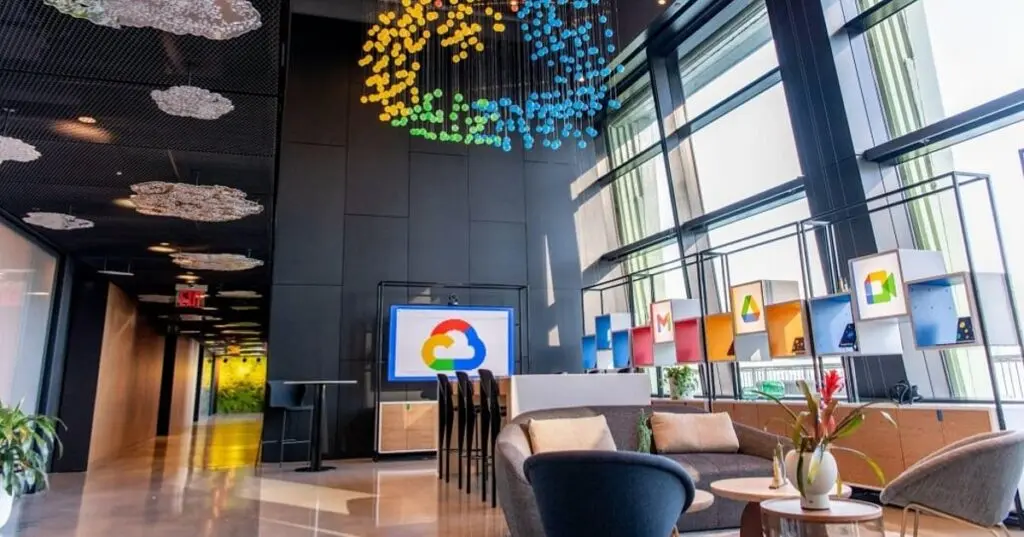 Google Cloud showcases AI tools for India's small businesses