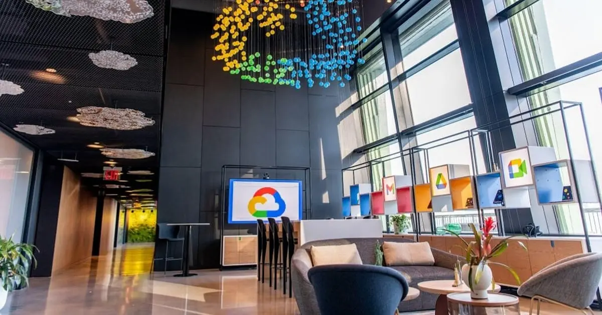 Google Cloud showcases AI tools for India's small businesses