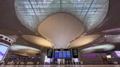 Airlines reject shift of flights to Navi Mumbai airport